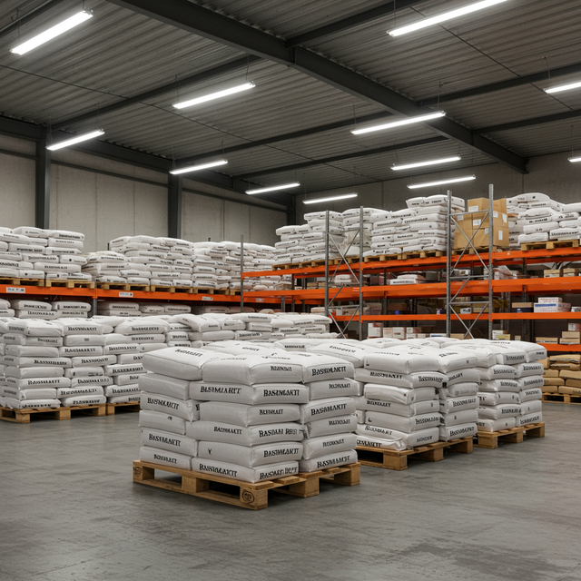 High Purity Steam Processed Basmati Rice For Food Distributors With 98% Sortex Clean Basmati Rice - Image 1