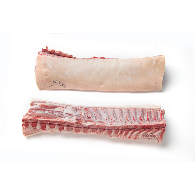 Low Price Frozen Pork Loin Best Quality Export Grade Grade A Cut Other Flavor Mild Texture Lean Tenderness Tender Freshness Level Frozen - Image 2