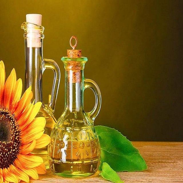 Sunflower Oil Refined and Deodorized Wholesale Supply of Edible Vegetable Oil Sunflower Oil for Sal - Image 4