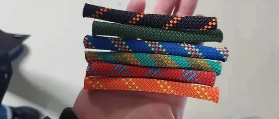 12mm Nylon Rope for Aerial Work - Image 3