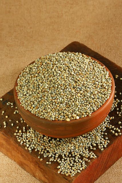 Natural pearl millet wholesale bulk order clean grains reliable shipment - Image 3