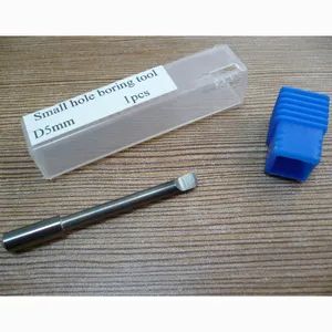 Solid Carbide Small Hole Boring Tools - Image 5