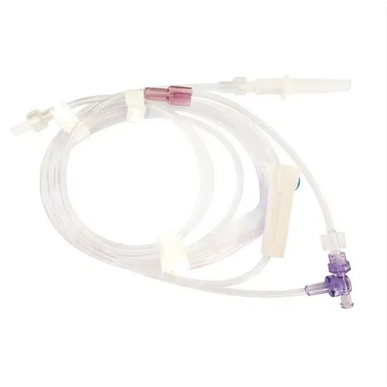 Cheap High Quality Medical Disposable Bladder Irrigator - Image 3