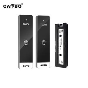 Canbo 2.4G Wireless Touch Switch - Low-Power High-Sensitivity Control for Automatic Doors - Image 3