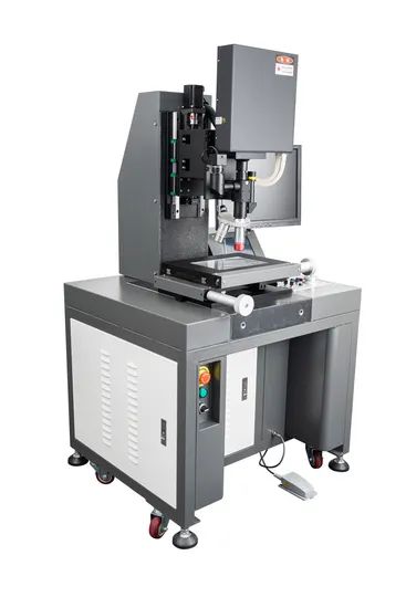 Trademark Cly Mobile Phone Screen Repair Machine - Image 3