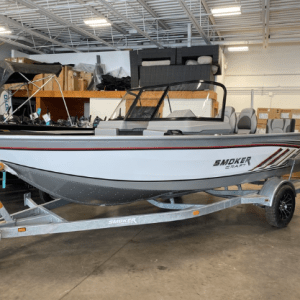 SmokerCraft Adventurer 178 FS - Image 1