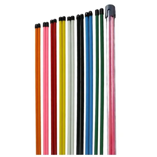 Golf Alignment Sticks Swing Tour Golf Training Aid Golf Equipment - Image 5
