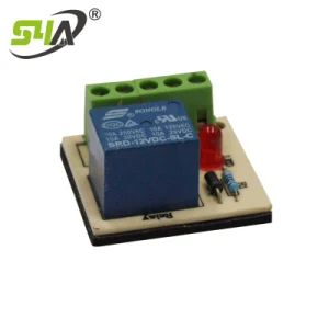 Door Control Relays Modules - Image 1