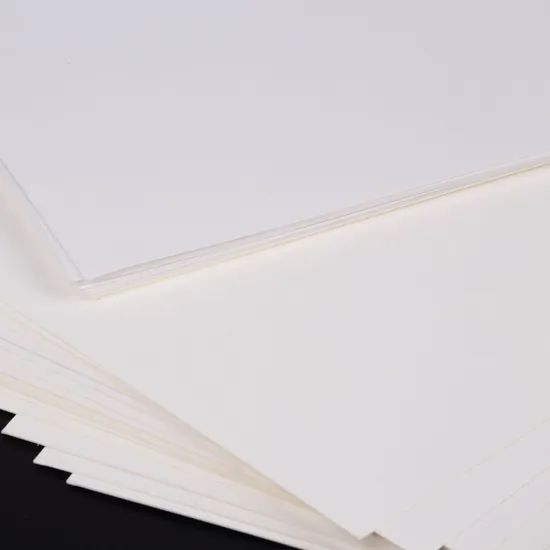 High Quality Ivory Board for Packaging Boxes Grade a Brand APP Color White Origin China Pulp Wood Pulp Type White Board HS Code 48109200 - Image 2