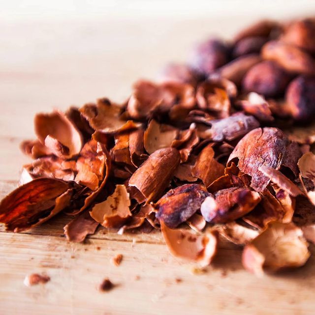 Wholesale Price Waste Cocoa Shell For Fertilizer Manufacturing Compost Blending Biomass Fuel And Commercial Agricultural - Image 3