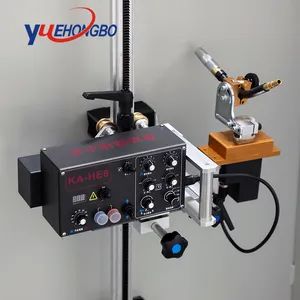 Standard Orbital Welding Machine Swing Welding Tractor - Image 6