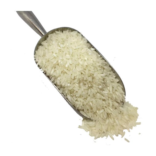 High Purity Steam Processed Basmati Rice For Food Distributors With 98% Sortex Clean Basmati Rice - Image 2