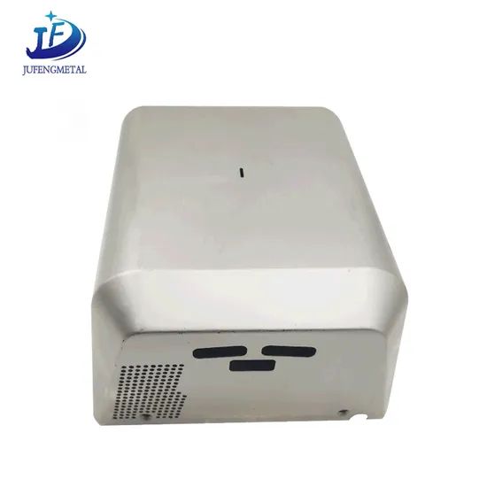 Customized Deep Drawn New Energy Vehicles Parts for Electric Bike Battery Case - Image 6