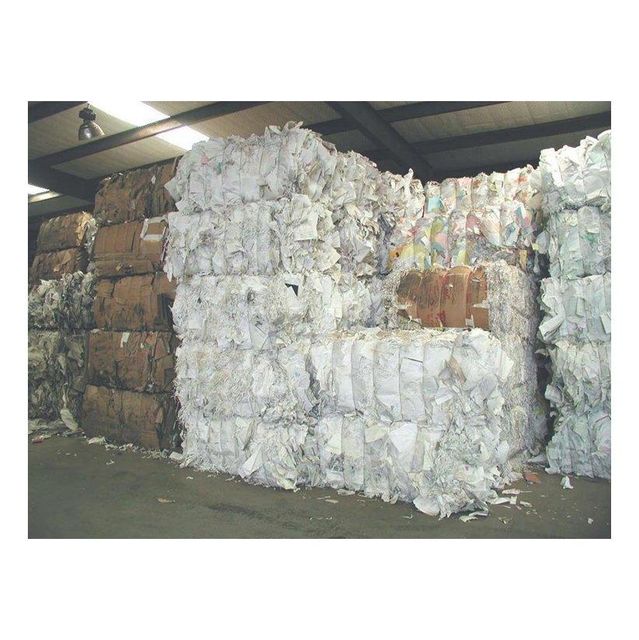 Cheap price ONP waste paper scrap bulk supply wholesale top grade recyclable paper - Image 2