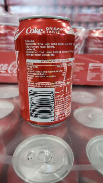High-quality Coca-Cola 1.5L with secure packaging for long shelf life and global shipping - Image 5