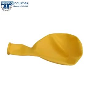 Biodegradable Balloon Children Interactive Balloons Shape Round Origin China Condition New Material Latex Products - Image 1