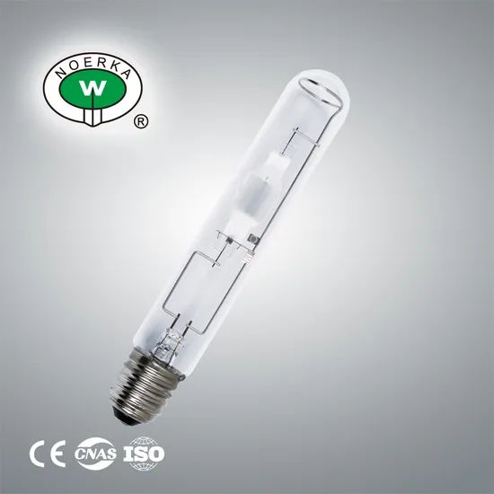 400W Metal Halide Lamps Tubular E40 - Image 4