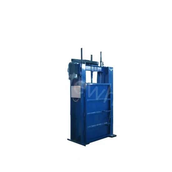 Extile Recycling Production Machine Balers Hydraulic Balers, Accessory Machines, Various Models - Image 3