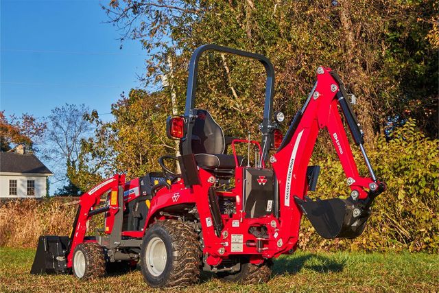 Premium Quality Massey Ferguson GC1723EB Wholesale Trade - Image 5