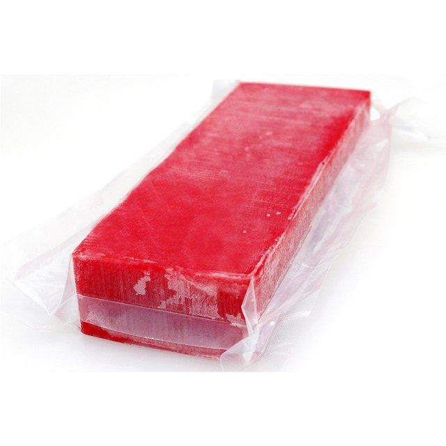 BEST SELLING YELLOWFIN TUNA SAKU FROM MANUFACTURE Grade Aaa Freezing Process Iqf Shelf Life 24 Months Variety Yellowfin - Image 1