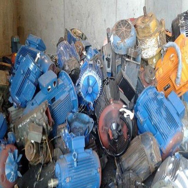 Top Quality Electric Motor Scrap Transformer Scrap Alternator Scrap for Sale worldwide - Image 5