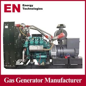 Power Engine Diesel/CHP/Natural Gas Generator Manufacturer for Farm/School/Hospital/Landfill/Pyrolysis/Wastewater Treatment Plant/Digesting/Data Center/Oil&Gas - Image 4