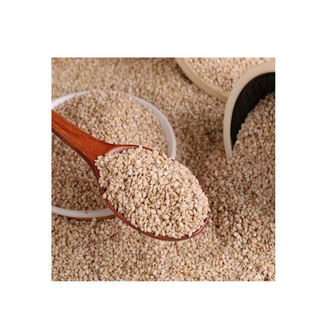 sesame seeds for confectionery and bakery production premium quality seeds suitable for sweets desserts and bakery itemssesame seeds for confectionery and bakery production premium quality seeds suitable for sweets desserts and bakery items - Image 3