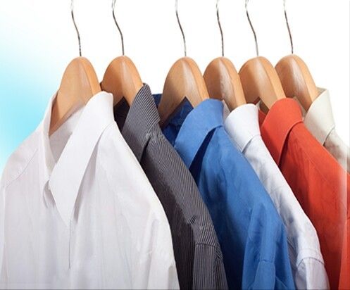 Laundry Service Number of Clothes 10 Service Subscription Daily Date & Time 27.01.2018./10:06 pm Type of Service Wash, Dry Clean, - Image 1