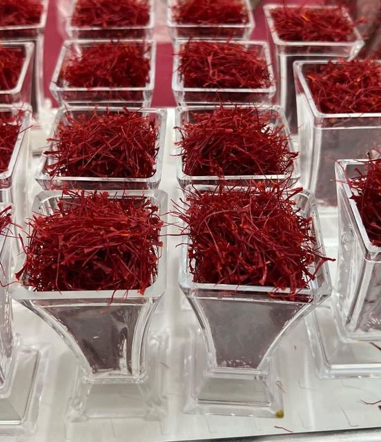 saffron - Image 5