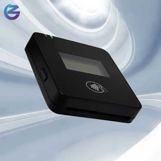 Zcs07 Mpos High Precision Card Reading Accurate Transactions - Image 4