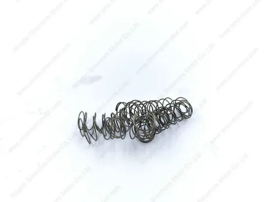 Motor Accessories Carbon Brush Origin Ningbo Condition New Warranty Other HS Code 850300 Application Motor Trademark - Image 4