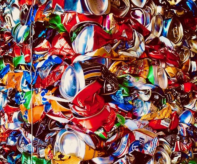 Cheap Aluminum UBC Scrap Prices/ Aluminum UBC Can Scrap for sell / UBC Aluminum Can Scrap Supplier - Image 5