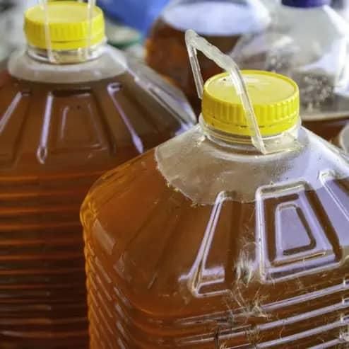 High Quality Used Cooking Oil ,Used Vegetable Cooking Oil (UCO) - Image 2