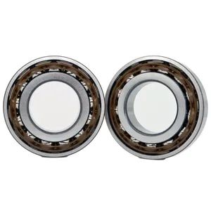 Aerospace-Grade Angular Contact Ball Bearings with High Load Capacity - Image 5