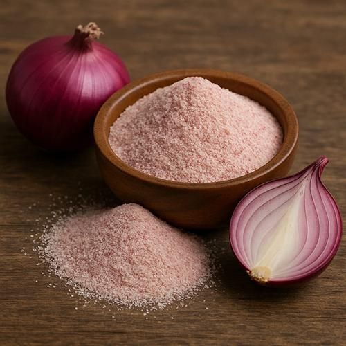 Dehydrated Red Onion - Image 2