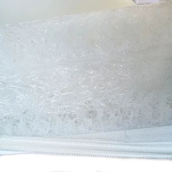 Modern Fashion Air-Flow Baby Mattress - Image 1