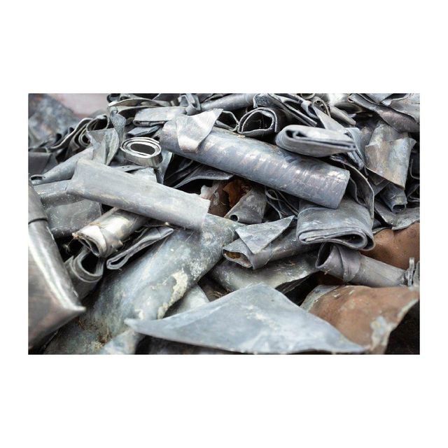 Premium quality lead plate scrap prepared for wholesale purchase demand - Image 3