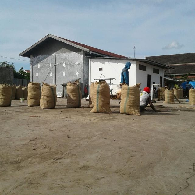 Cashew Kernel Origin Vietnam Price Per Kilogram 3.4 Usd - Image 3