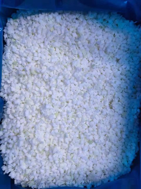 IQF Frozen onion whole/diced/strips Form diced, whole Delivery Form carton Supply Period All Year Round Origin Shandong / Gansu, China - Image 3