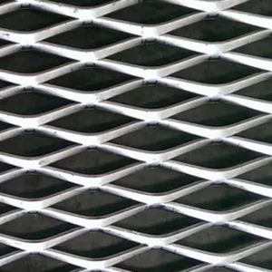 5mm10mm BBQ Grill Expanded Metal Mesh - Image 6