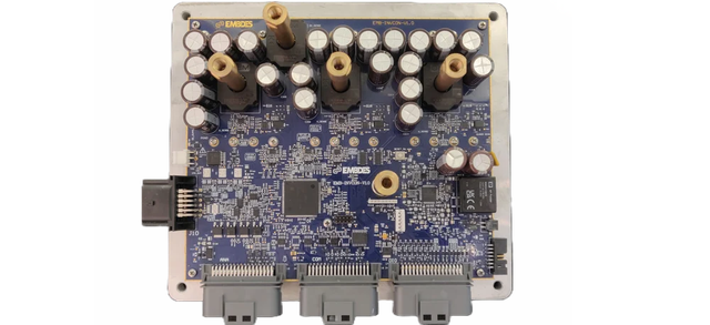 Arduino Industrial Motor Controller Boards, Washing Machine Brand Arduino Motor Type All Mfr. Part Number TCST01 Power As per request - Image 3