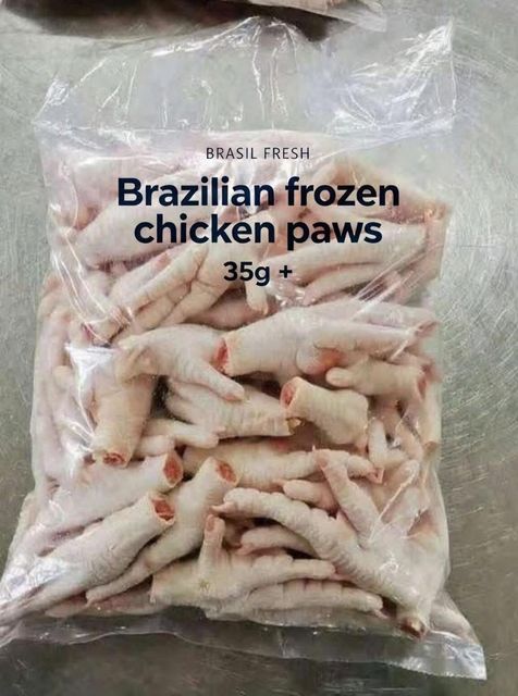 CHICKEN PAWS - Image 1