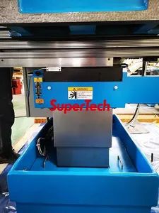 X8132/8140 Versatile Tool Milling Machine for Metalwork Projects - Image 5