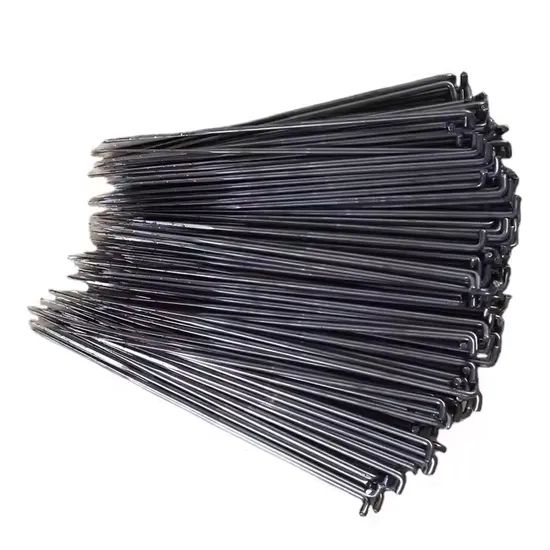 Customized Bicycle Spoke Shape Flat Sample Yes Condition New Material Steel Length 60-150mm HS Code 87149290 Trademark - Image 1