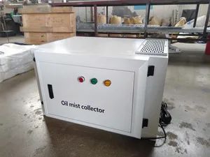 Ruiao Customized Air Purification System for Oil Mist Extraction - Image 2