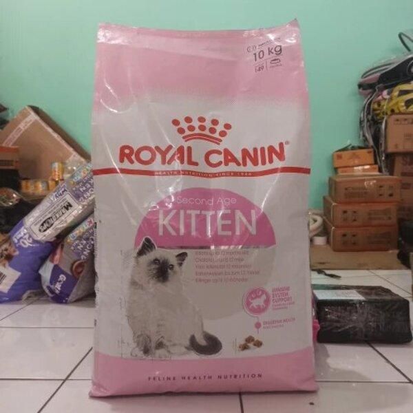Royal canin Pet food - Quality Dry Dog & Cat Food for sale - Image 3