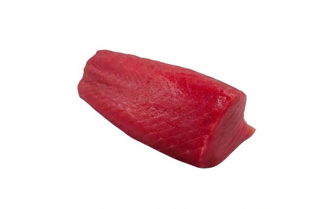 FROZEN YELLOWFIN TUNA LOIN Grade 1 Size 200 Gram Address Vietnam Manufacturer Tbestpro Packaging Custom request Treatment Co Treated, Vitamin Treated - Image 3
