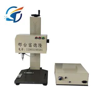 Pneumatic Marking Machine, Coding Machine for Automotive Parts Workpieces - Image 5