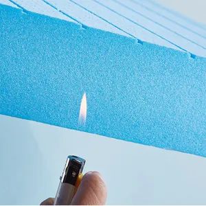 Wholesale XPS Insulation Boards Moisture-Proof Extruded Foam - Image 3