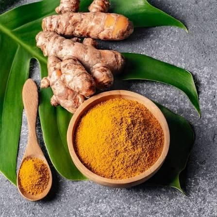 Premium Andhra Pradesh Dry Turmeric / Turmeric Powder - Image 4